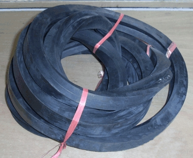 蒸压釜密封圈样本及产品图片 选型、应用与采购指南