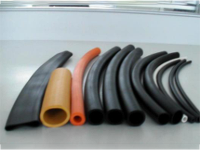 全氟橡胶与氟橡胶密封件解析 润银专注定制，为严苛工况提供可靠密封