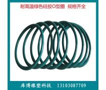 橡胶密封圈 工业领域的关键密封卫士