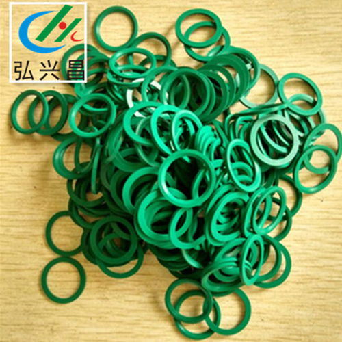 丁腈橡胶、ED密封圈、M10氟胶斜口平垫圈与菱形圈 橡胶密封圈的种类与应用探析