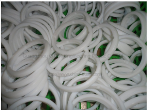 聚四氟乙烯（TFE/Teflon）密封圈与密封件 橡胶塑料工业中的卓越解决方案