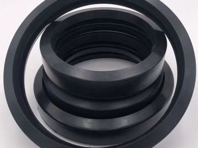 氟橡胶密封圈的卓越性能与应用优势